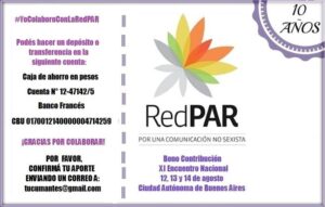 red par
