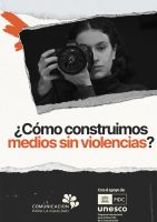 Cómo construimos medios sin violencias