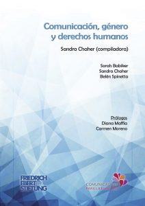 Comunicación, género y derechos humanos CI