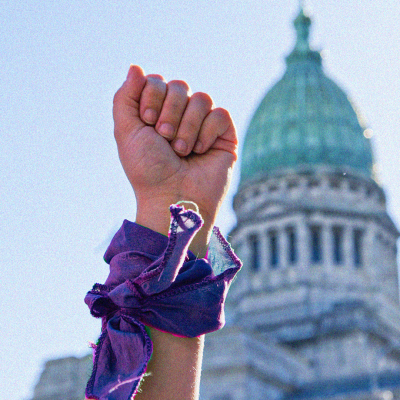 Espacios libres de violencia