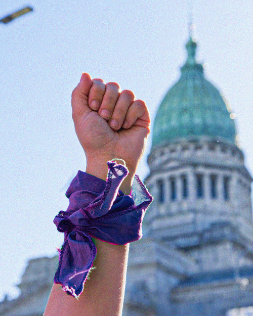 Espacios libres de violencia