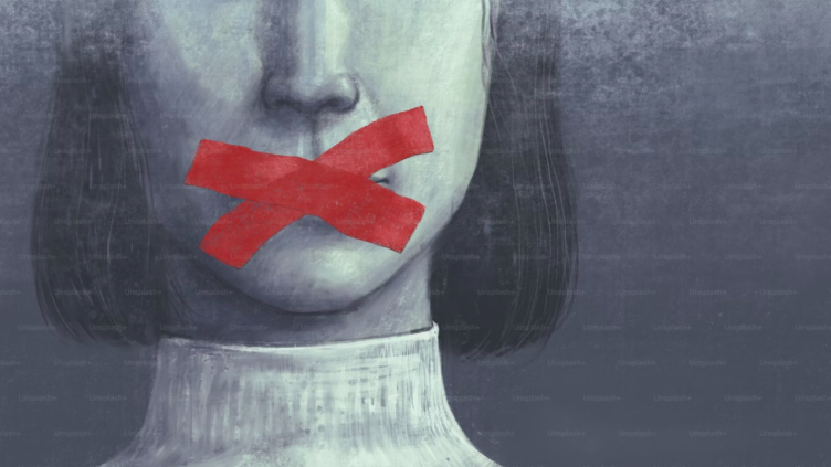 Libertad de expresión